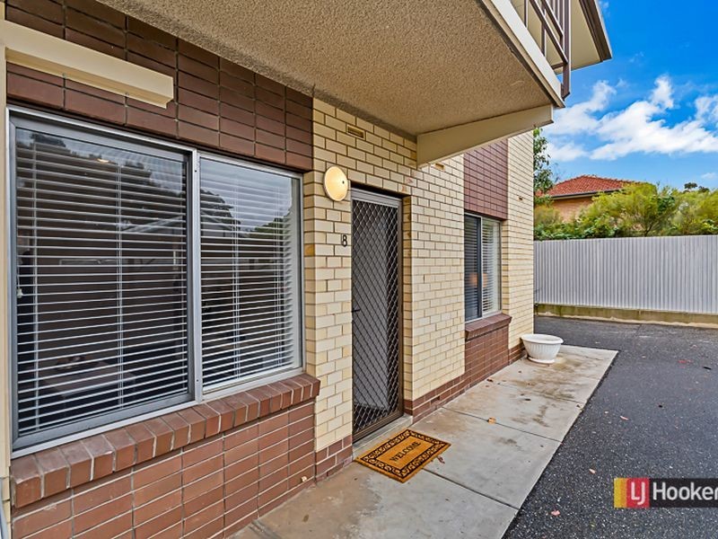 8/119 Young Street, Parkside SA 5063