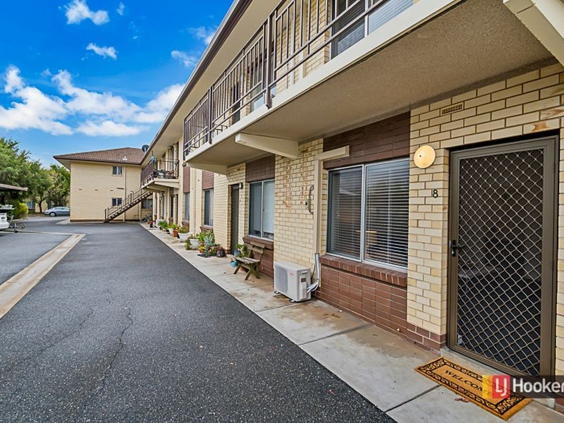 8/119 Young Street, Parkside SA 5063