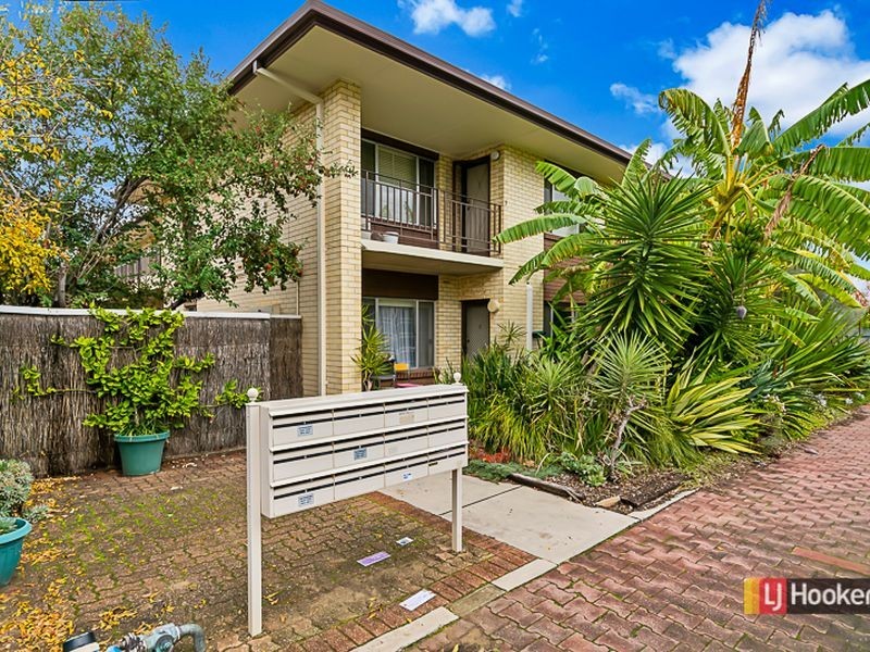 8/119 Young Street, Parkside SA 5063