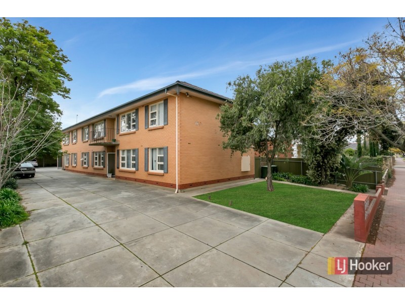Unit 3/78 Rose Terrace, Wayville SA 5034