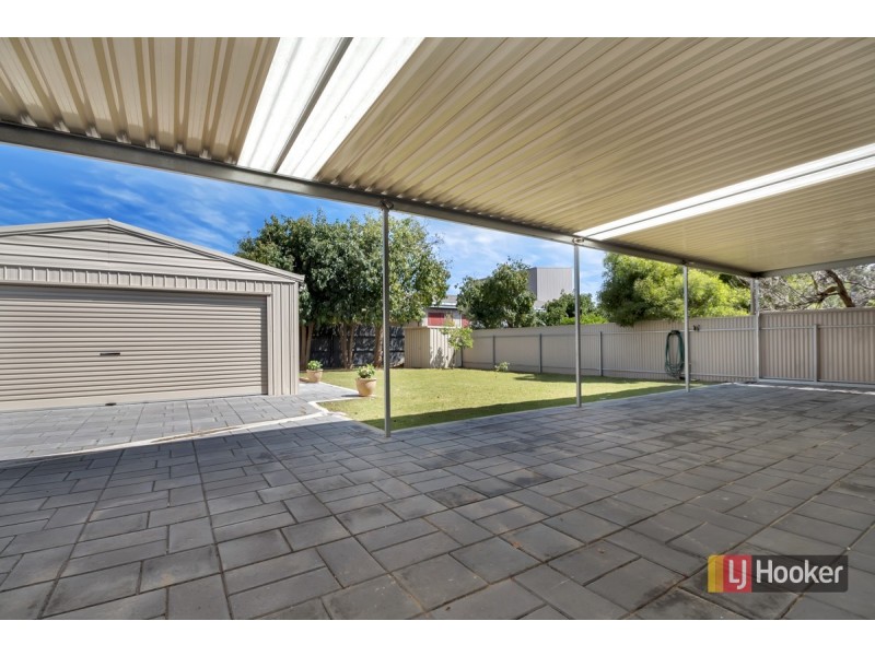 125 Morgan Avenue, Melrose Park SA 5039