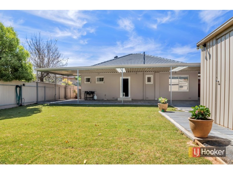 125 Morgan Avenue, Melrose Park SA 5039