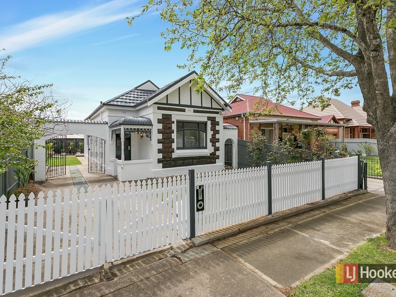 44 North Parade, Torrensville SA 5031