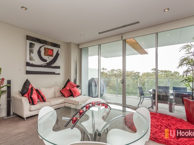 Apartment 66/220 Greenhill Road, Eastwood SA 5063