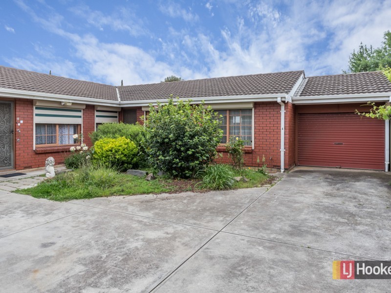 Unit 4/123 Anzac Highway, Kurralta Park SA 5037