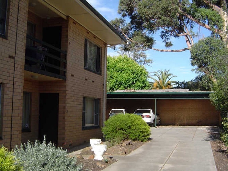6/502 Fullarton Road, Myrtle Bank SA 5064