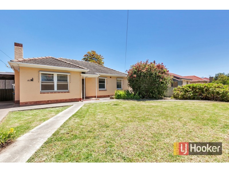 11 Perry Avenue, Daw Park SA 5041