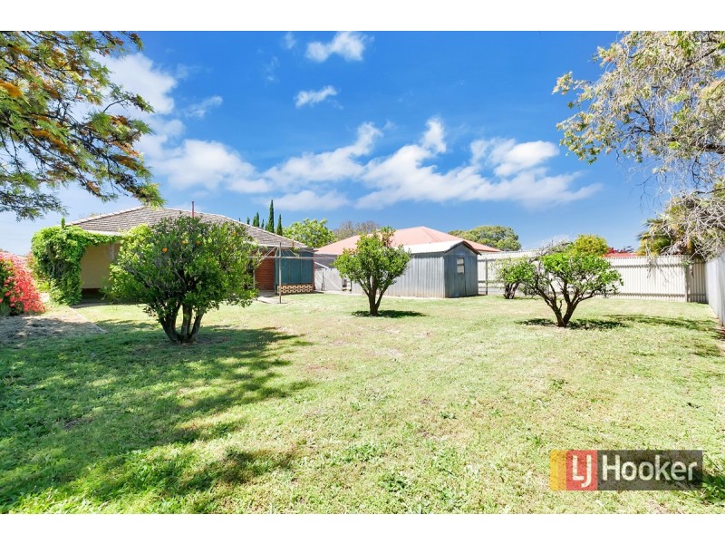 11 Perry Avenue, Daw Park SA 5041