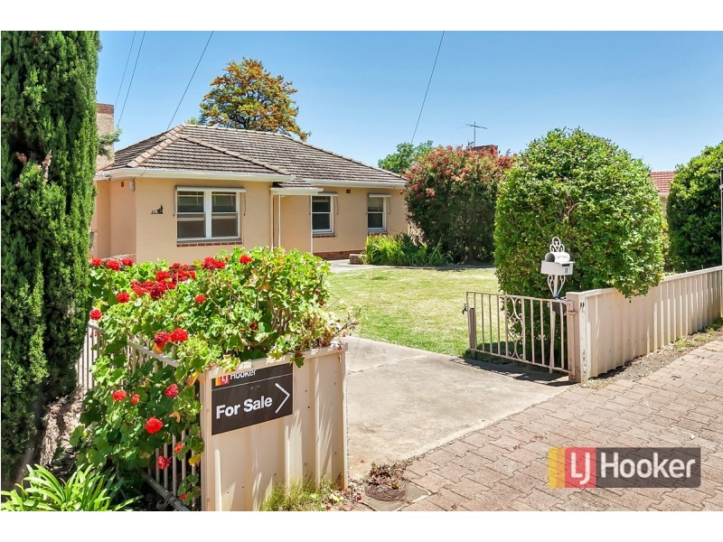 11 Perry Avenue, Daw Park SA 5041