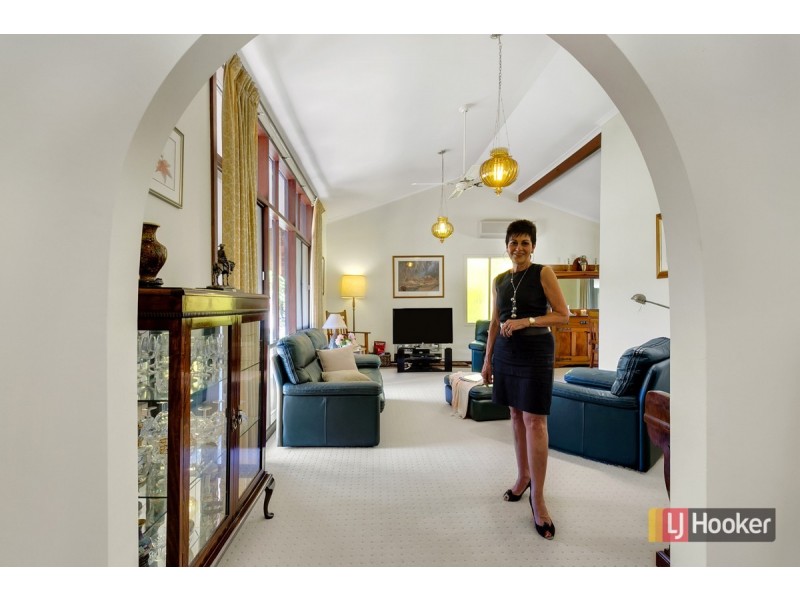 3 Fysh Court, Modbury Heights SA 5092