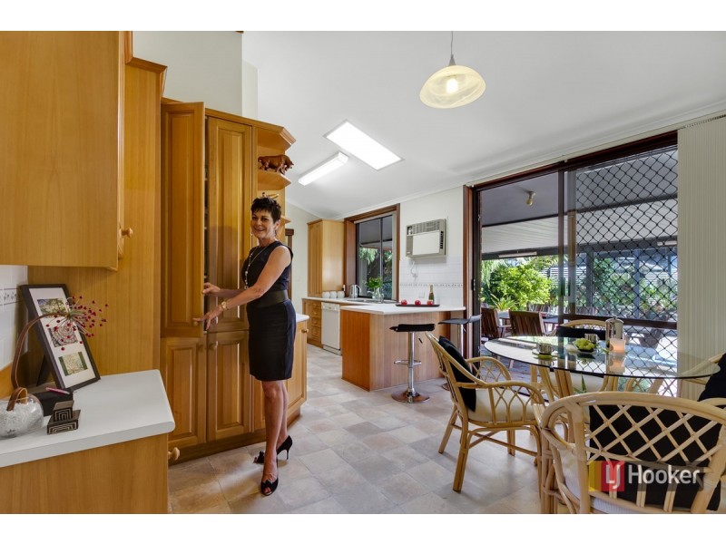 3 Fysh Court, Modbury Heights SA 5092