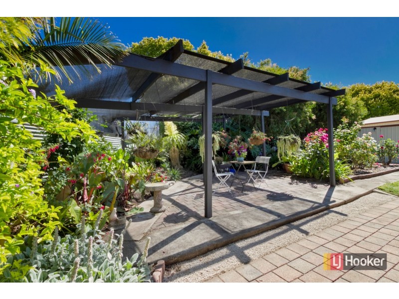 3 Fysh Court, Modbury Heights SA 5092