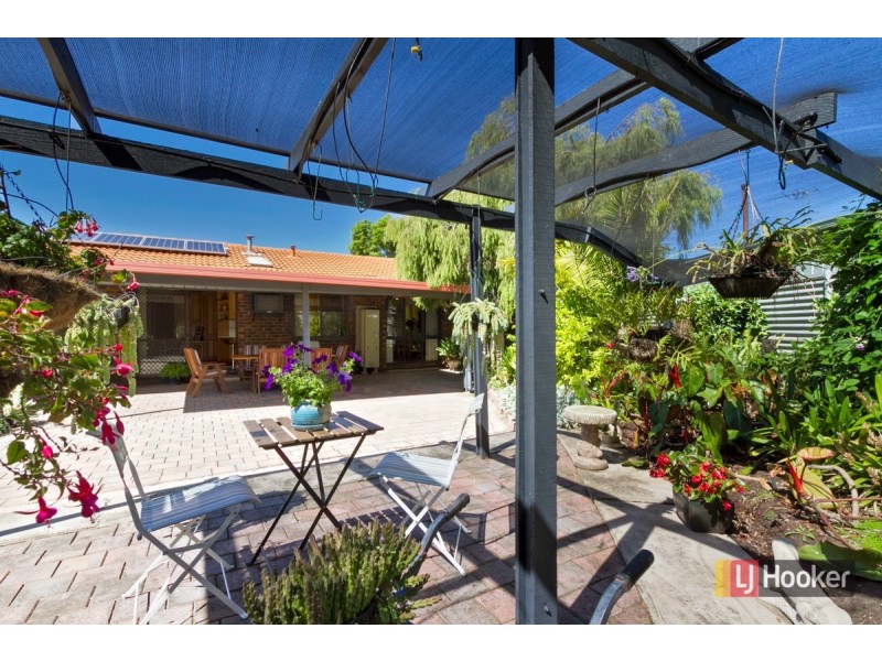 3 Fysh Court, Modbury Heights SA 5092