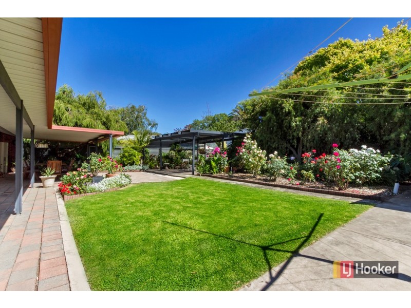 3 Fysh Court, Modbury Heights SA 5092
