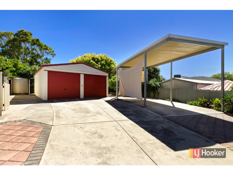 3 Fysh Court, Modbury Heights SA 5092