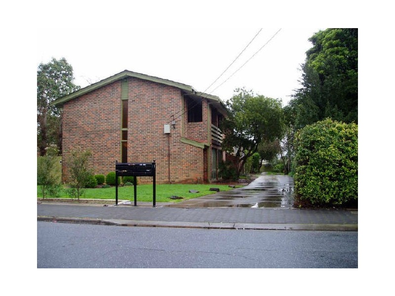 6/12 Porter Street, Parkside SA 5063