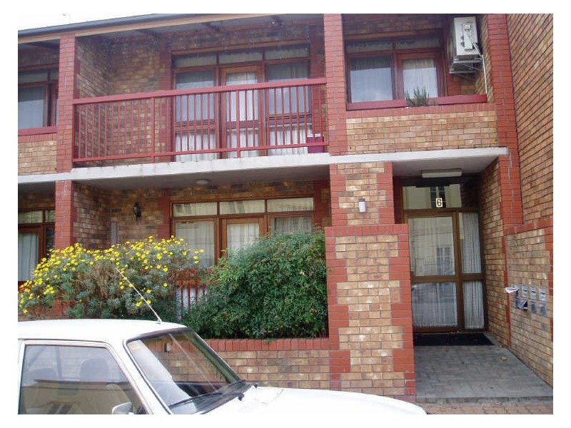 1/6 Hume Street, Adelaide SA 5000
