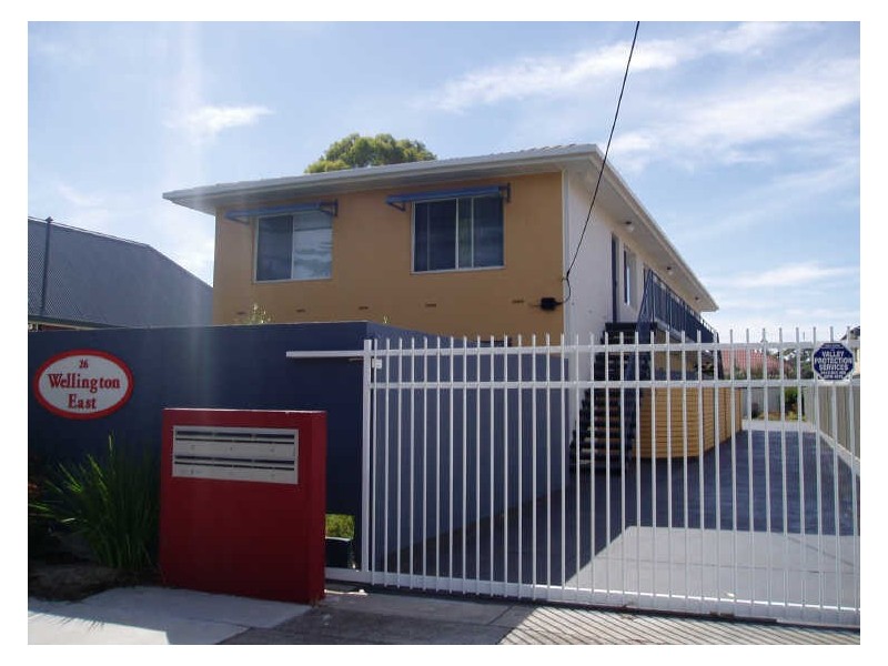 6/26 Wellington Street, Glandore SA 5037