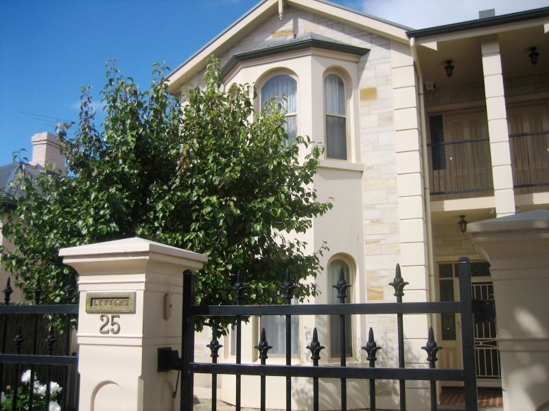 25 Hughes Street, Unley SA 5061