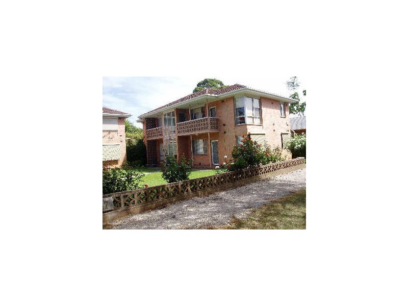 6/47 Hazelwood Avenue, Hazelwood Park SA 5066