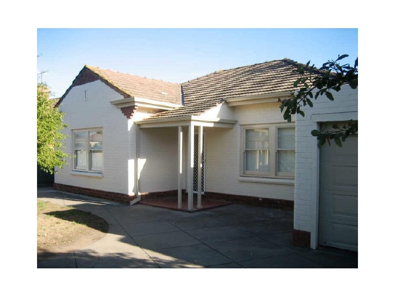 Clovelly Park SA 5042