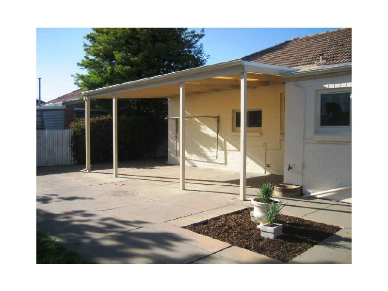 Clovelly Park SA 5042