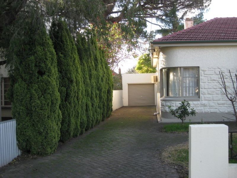 4 Allen Grove, Unley SA 5061