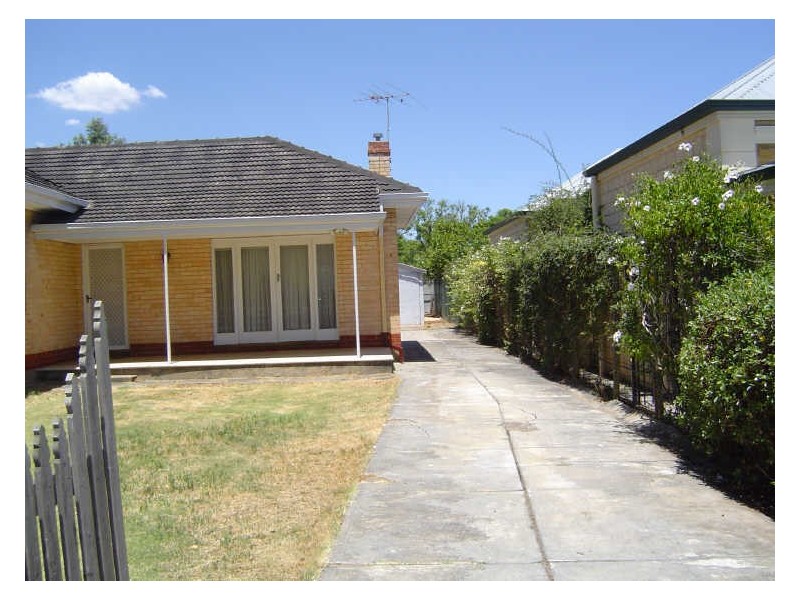 7 Sheffield Street, Malvern SA 5061