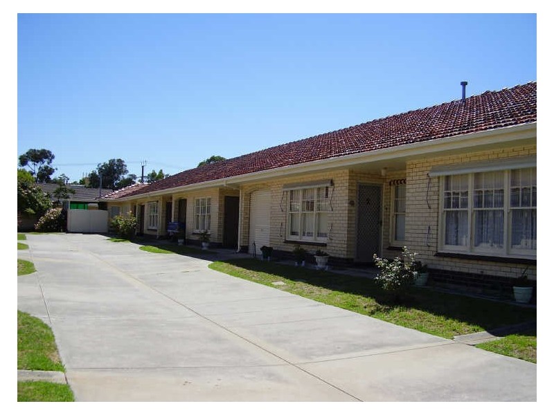 4/2 Dingera Avenue, North Plympton SA 5037