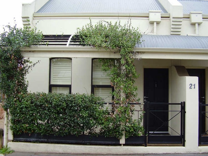 1/21 Harriett Street, Adelaide SA 5000