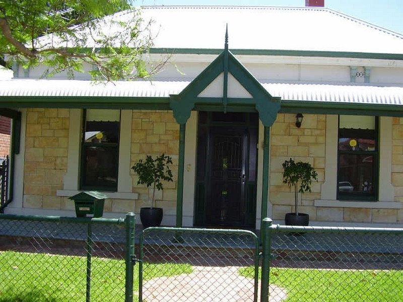 6 Fuller Street, Parkside SA 5063