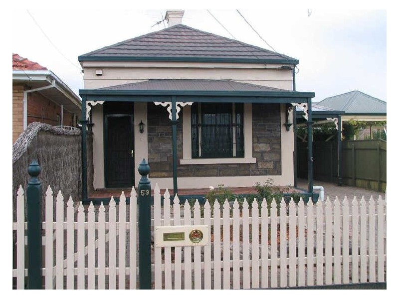 53 Gloucester Street, Prospect SA 5082