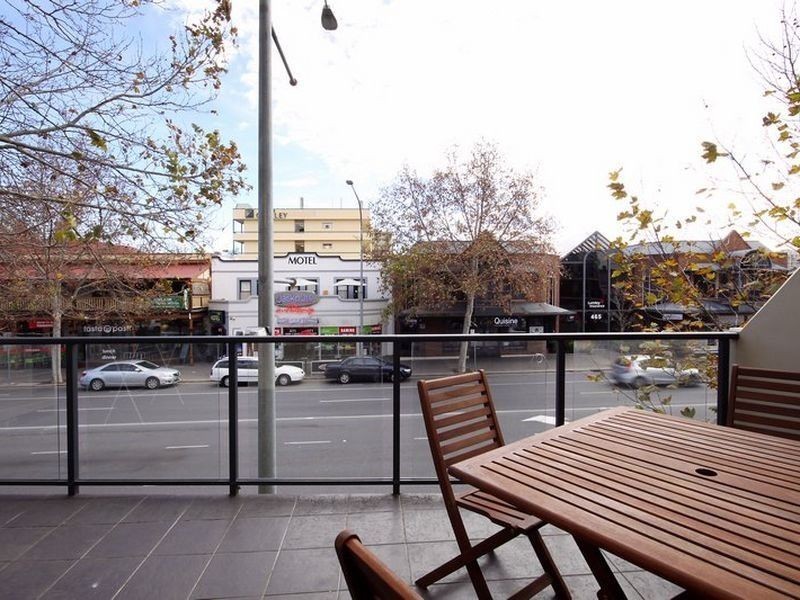 6/466 Pulteney Street, Adelaide SA 5000