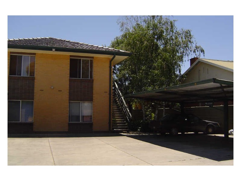 7/52 George Street, Clarence Park SA 5034