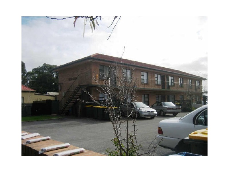 6/100 Robsart Street, Parkside SA 5063