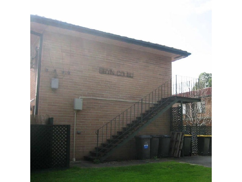 6/100 Robsart Street, Parkside SA 5063