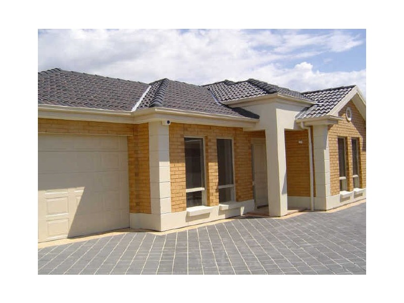 4/18 Mortimer Street, Kurralta Park SA 5037