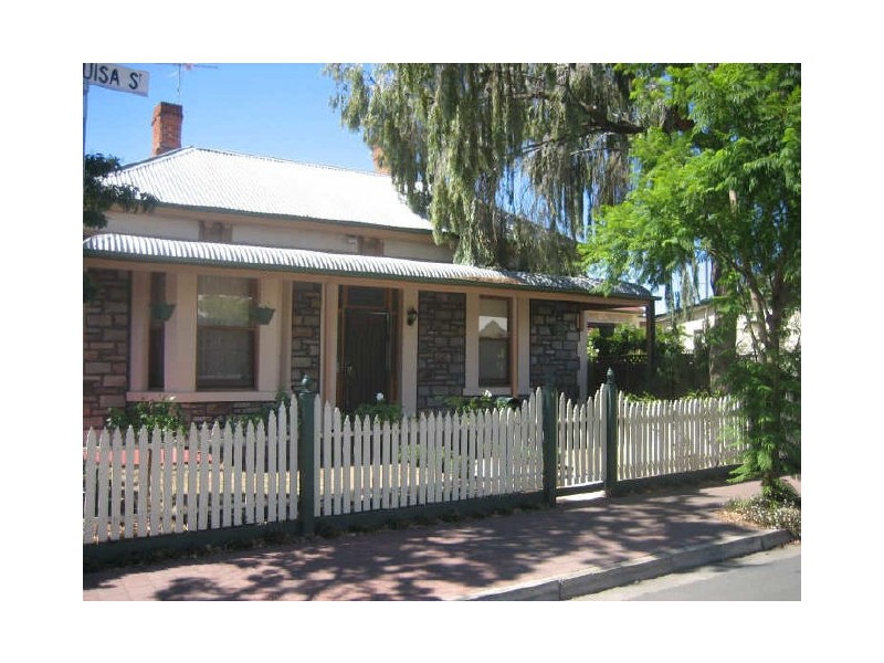 6 Louisa Street, Goodwood SA 5034