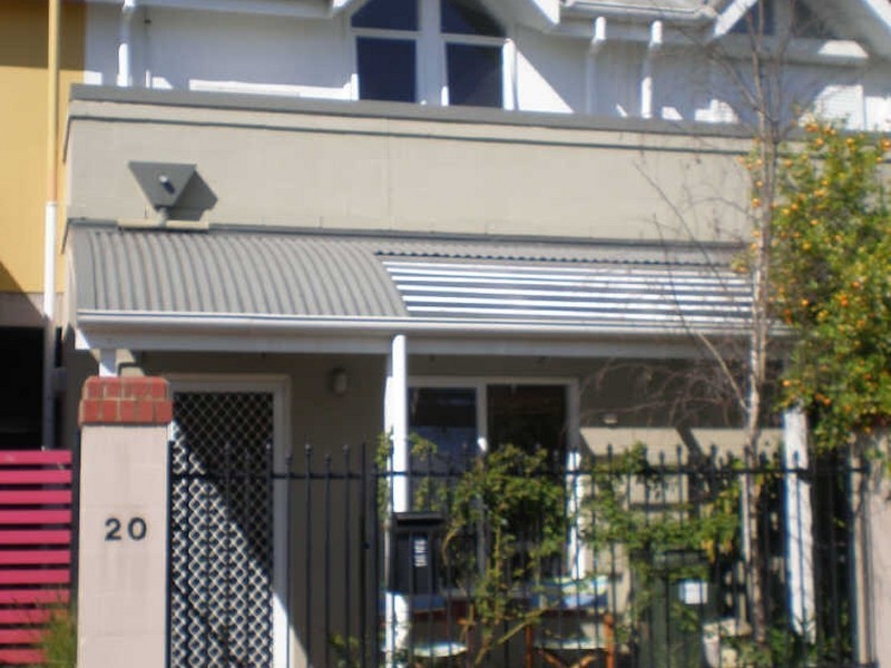 20 Marion Street, Adelaide SA 5000