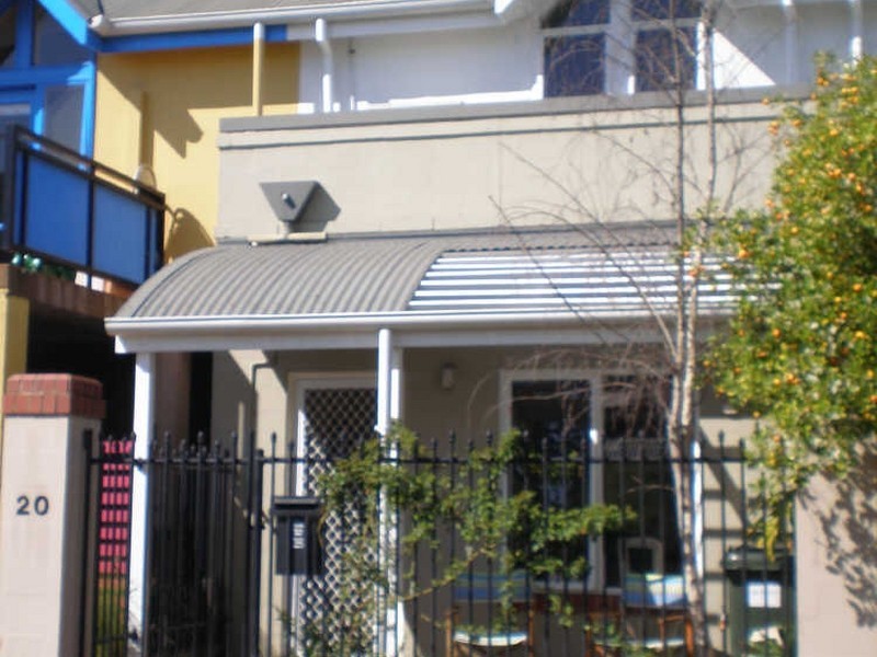 20 Marion Street, Adelaide SA 5000