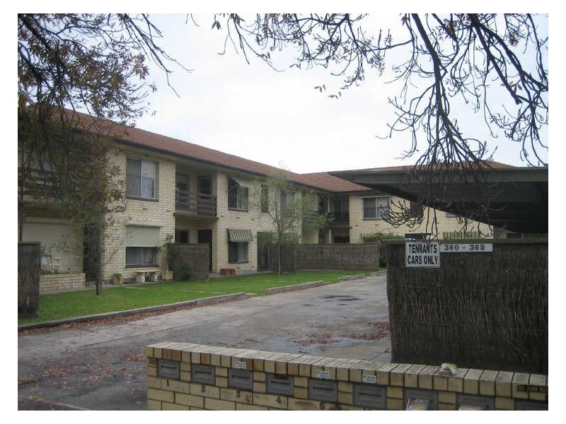 5/360 Anzac Highway, Plympton SA 5038