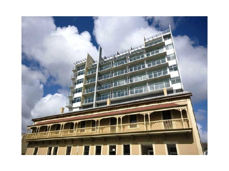 8/261-269 PIRIE STREET, Adelaide SA 5000