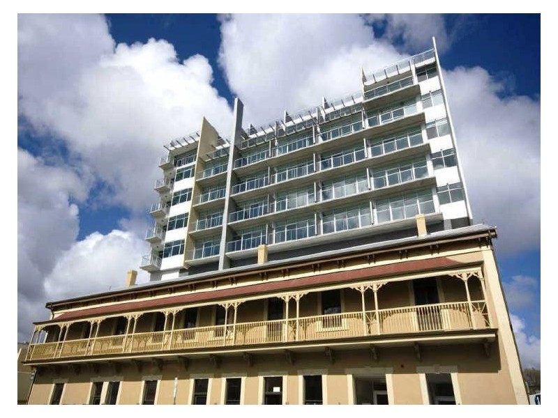 11/261-269 Pirie Street, Adelaide SA 5000