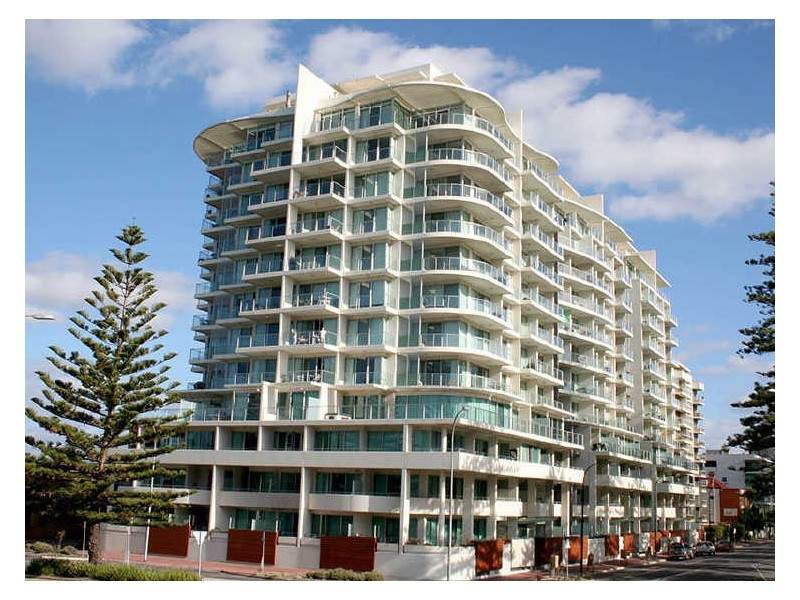 1213/27 Colley Terrace, Glenelg SA 5045