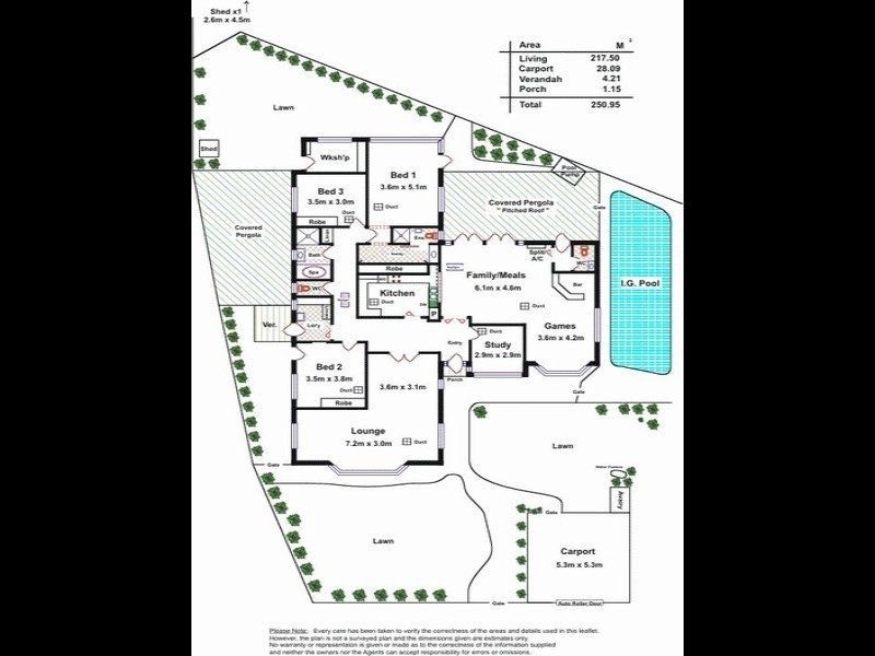 2 Timor Court, West Beach SA 5024