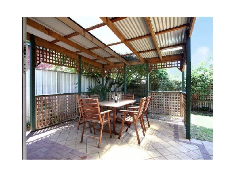 38A ORCHARD AVENUE, Everard Park SA 5035