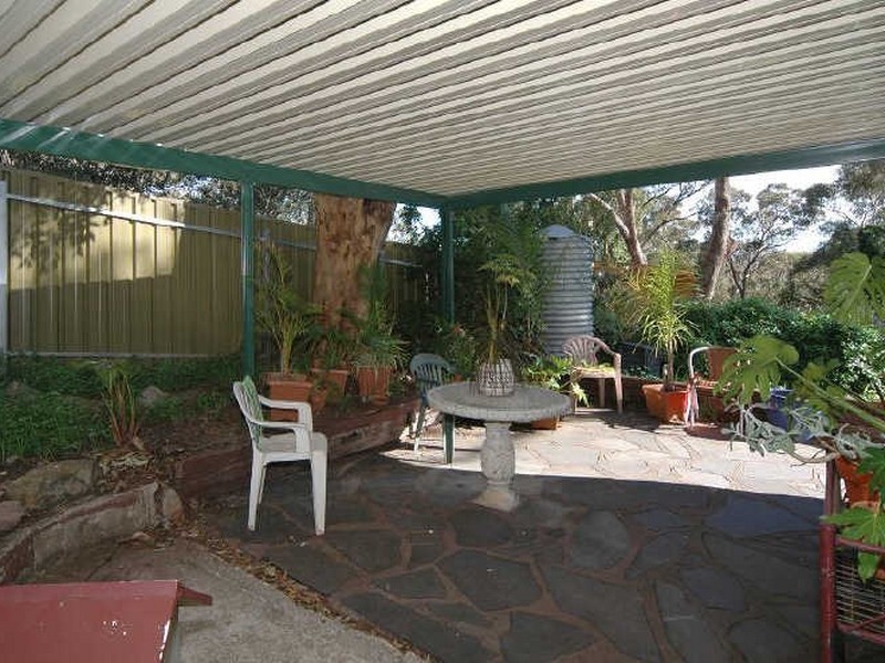 50 Hannaford Road, Blackwood SA 5051