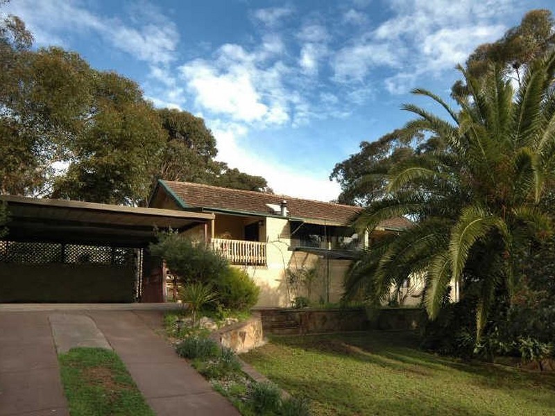 50 Hannaford Road, Blackwood SA 5051