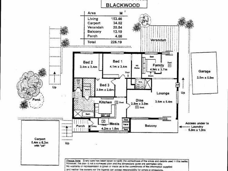 50 Hannaford Road, Blackwood SA 5051