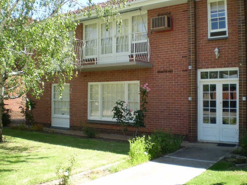 4/33 Kitchener Street, Netherby SA 5062